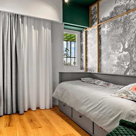 Art Nouveau Penthouse Bucharest Apartman Kültér fotó