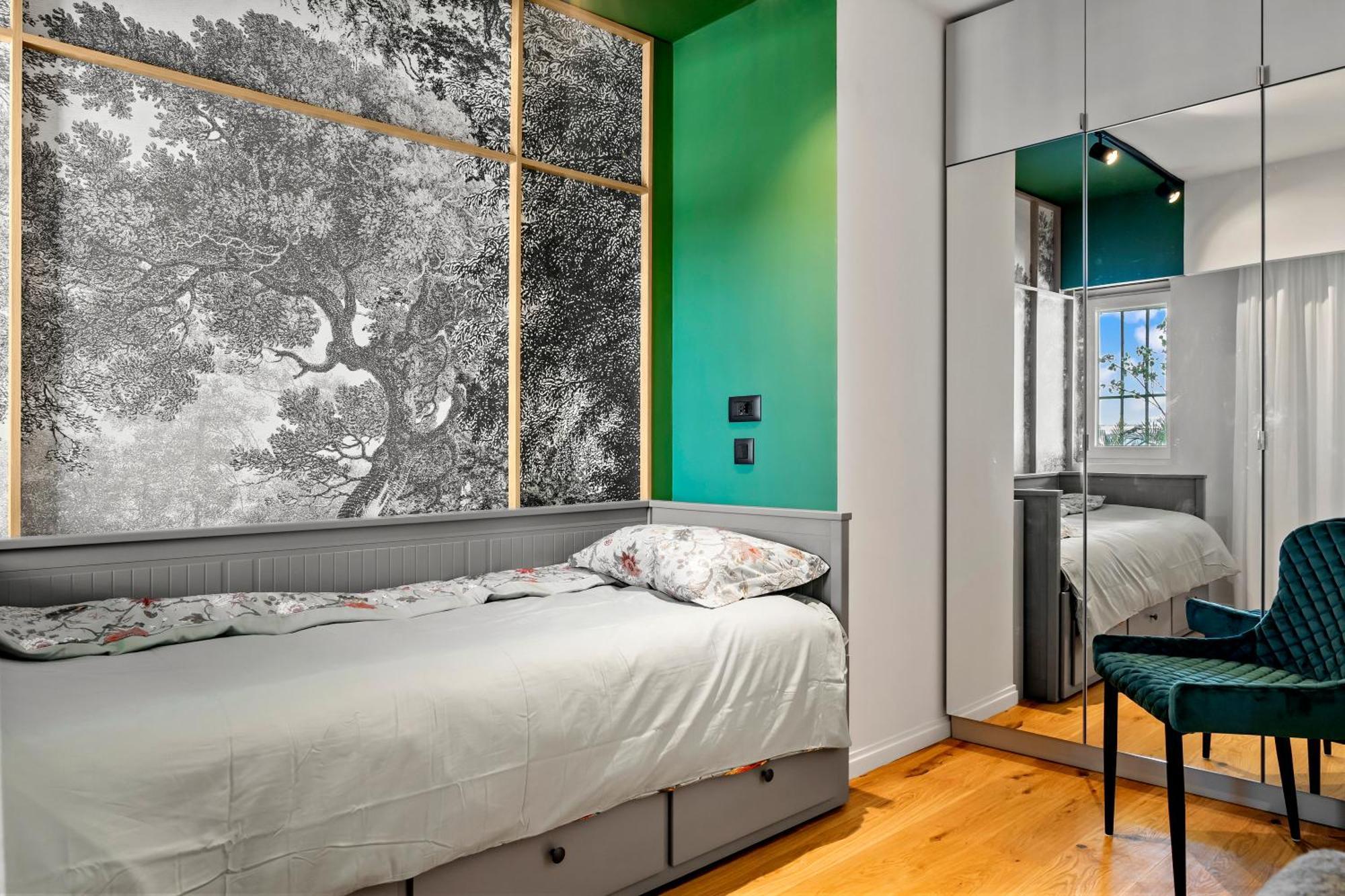 Art Nouveau Penthouse Bucharest Apartman Kültér fotó