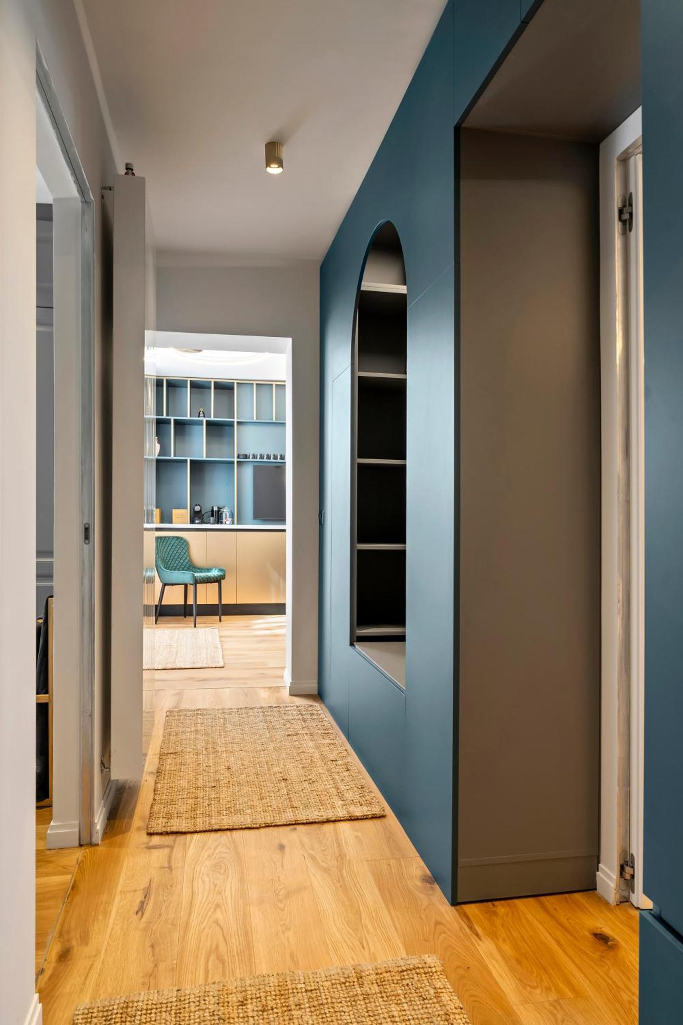 Art Nouveau Penthouse Bucharest Apartman Kültér fotó